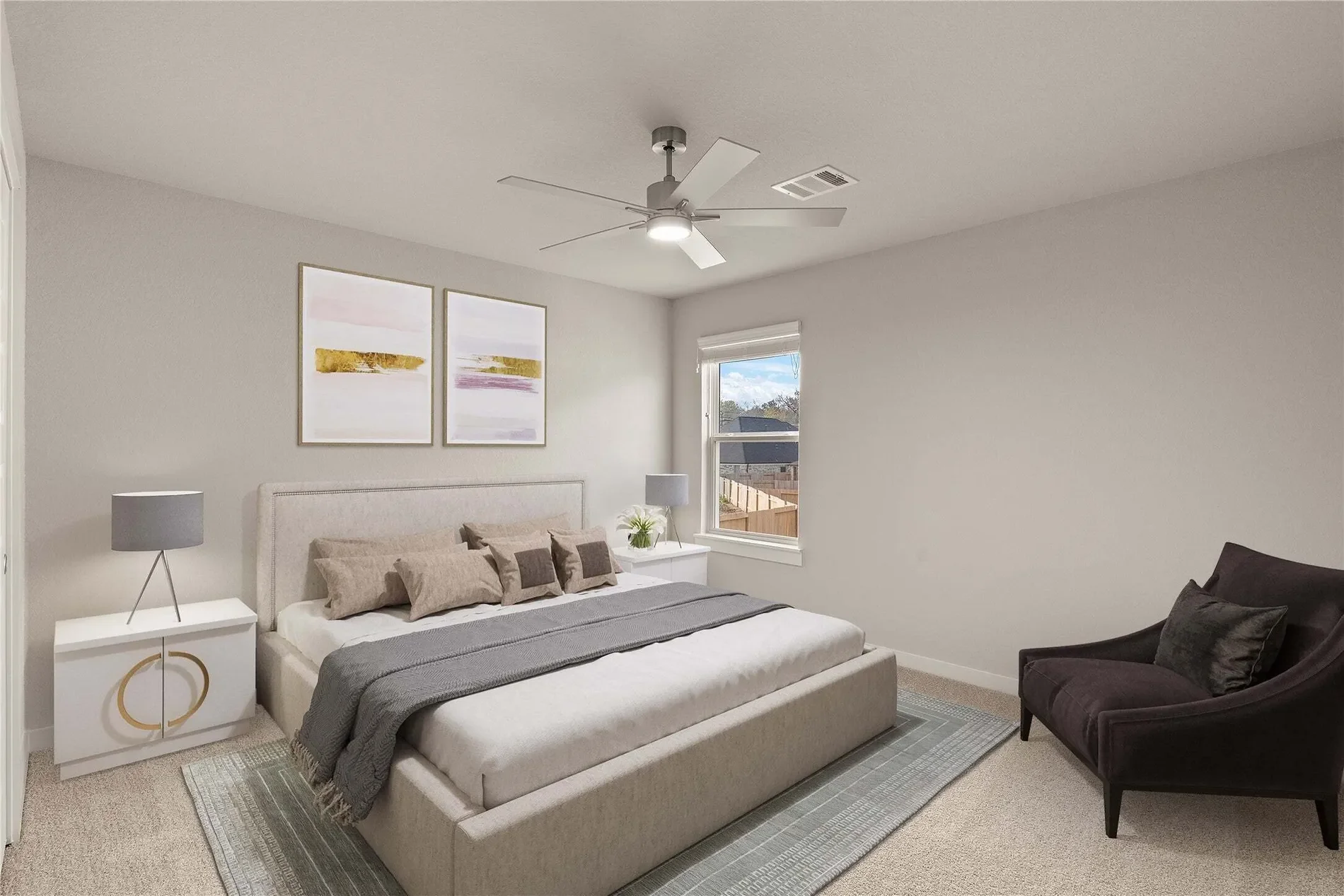 2939 Solitude Pine Lane, Katy, TX 77493, Marble Falls, Texas, United States. - Photo 12