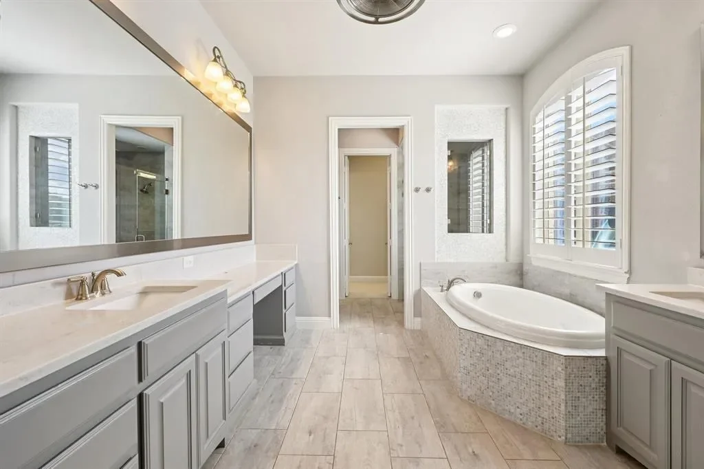 3901 Harrisburg Lane, Prosper, Texas, United States. - Photo 19