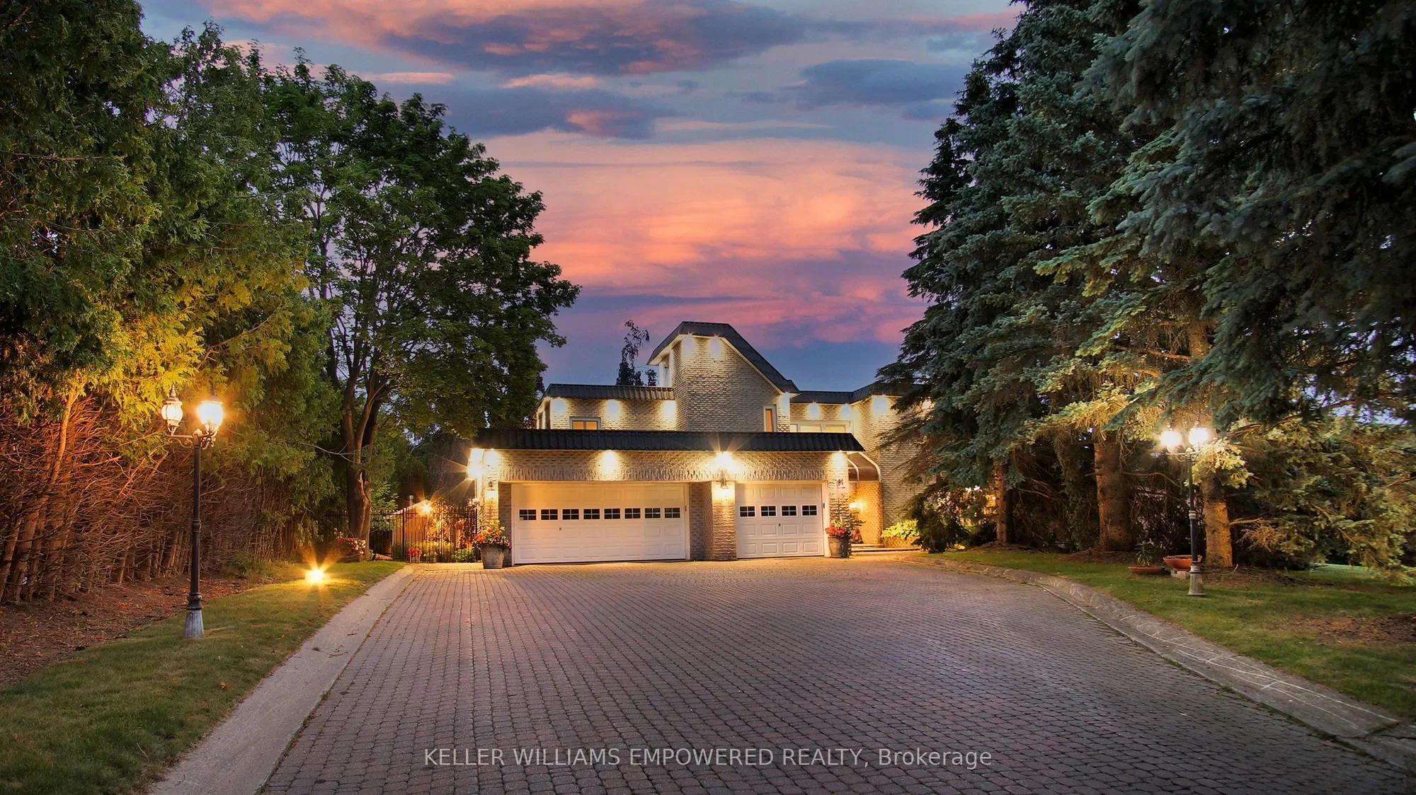 788 Woodland Acres Crescent, Vaughan, ON L6A 1G2, Vaughan, Ontario, Canada. - Photo 8