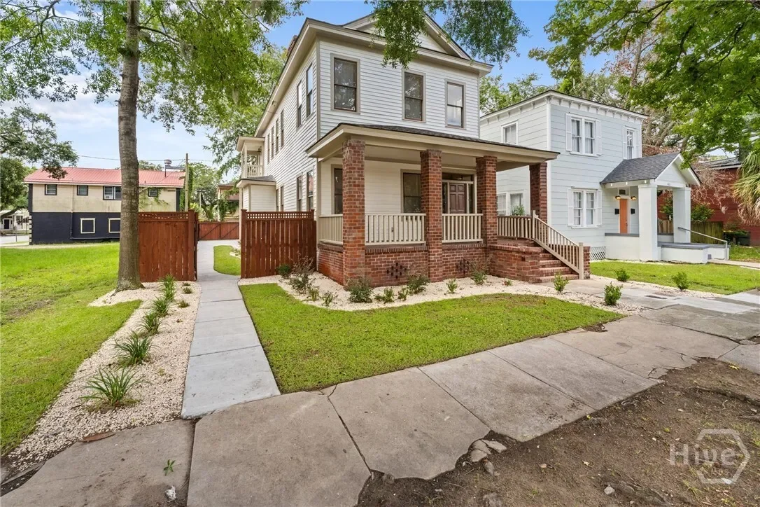 407 W 35th Street, Savannah, Georgia, United States. - Photo 4