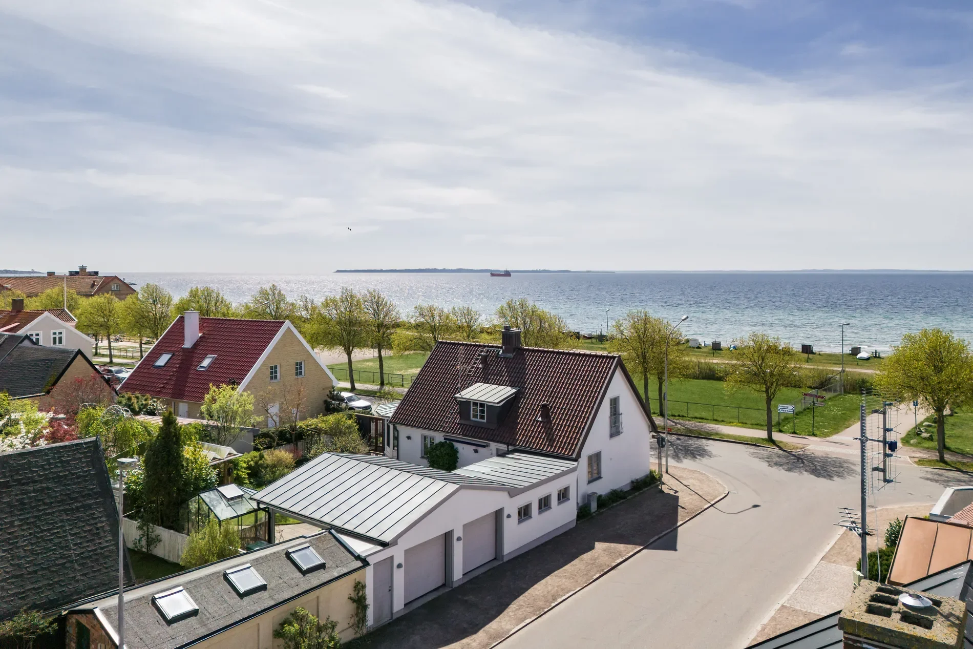 Kustgatan 42, 252 70 Råå, Sweden, Råå, Skåne County, Sweden. - Photo 5