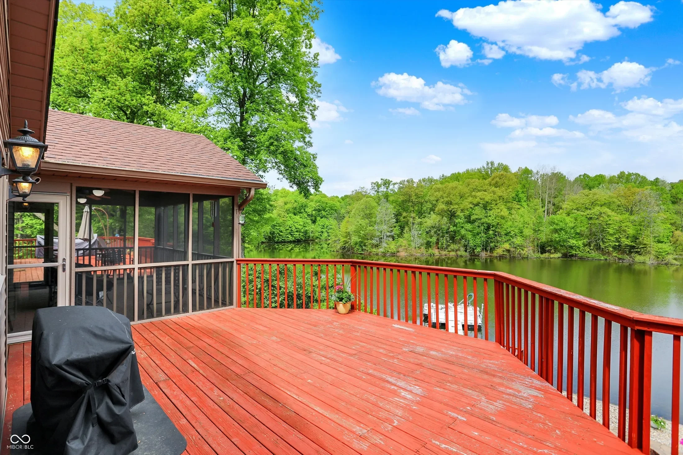 5571 Poff Road, Martinsville, IN 46151, Martinsville, Indiana, United States. - Photo 63