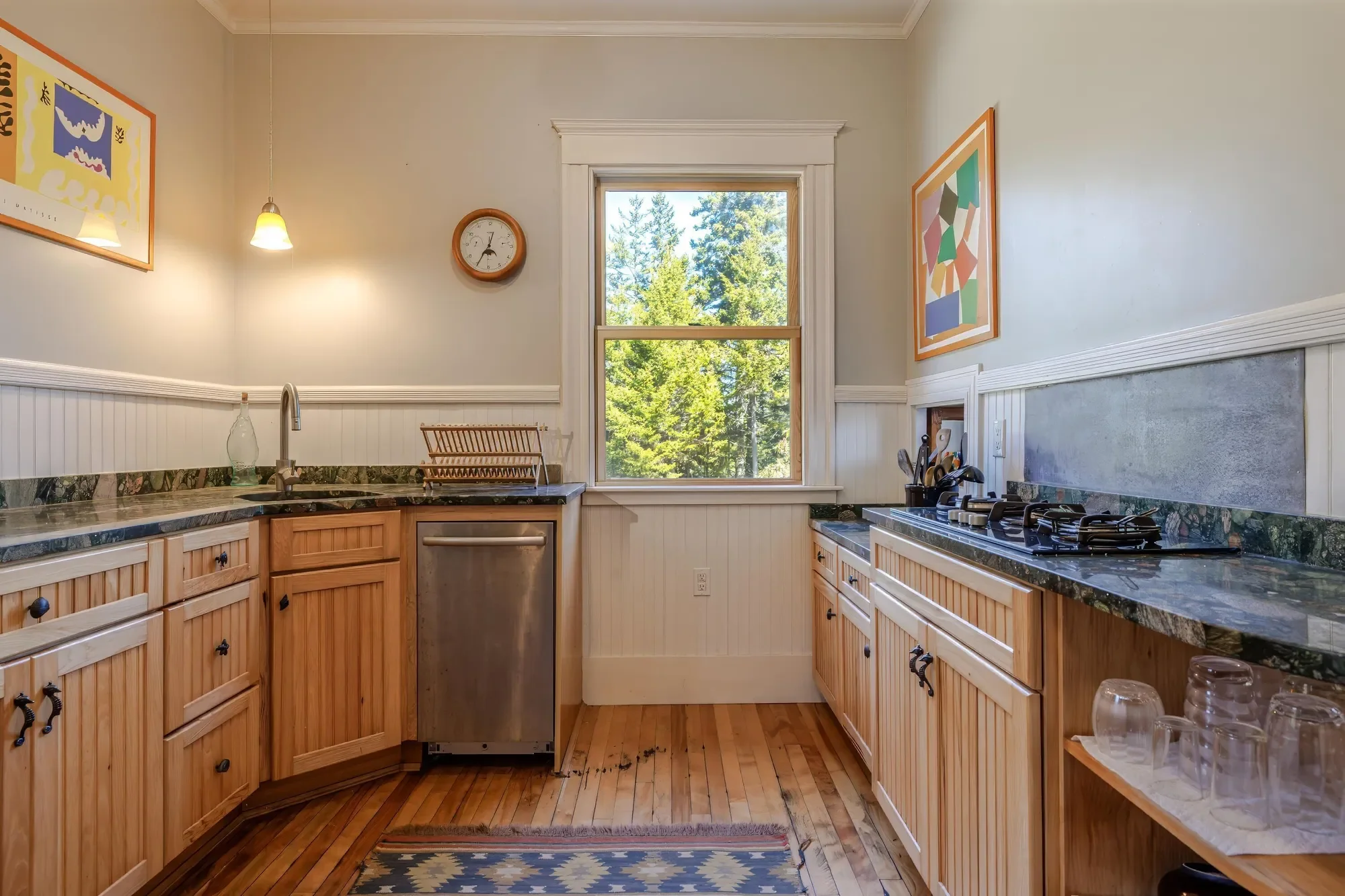 221 Harbor Road, Swans Island, ME 04685, Swans Island, Maine, United States. - Photo 3