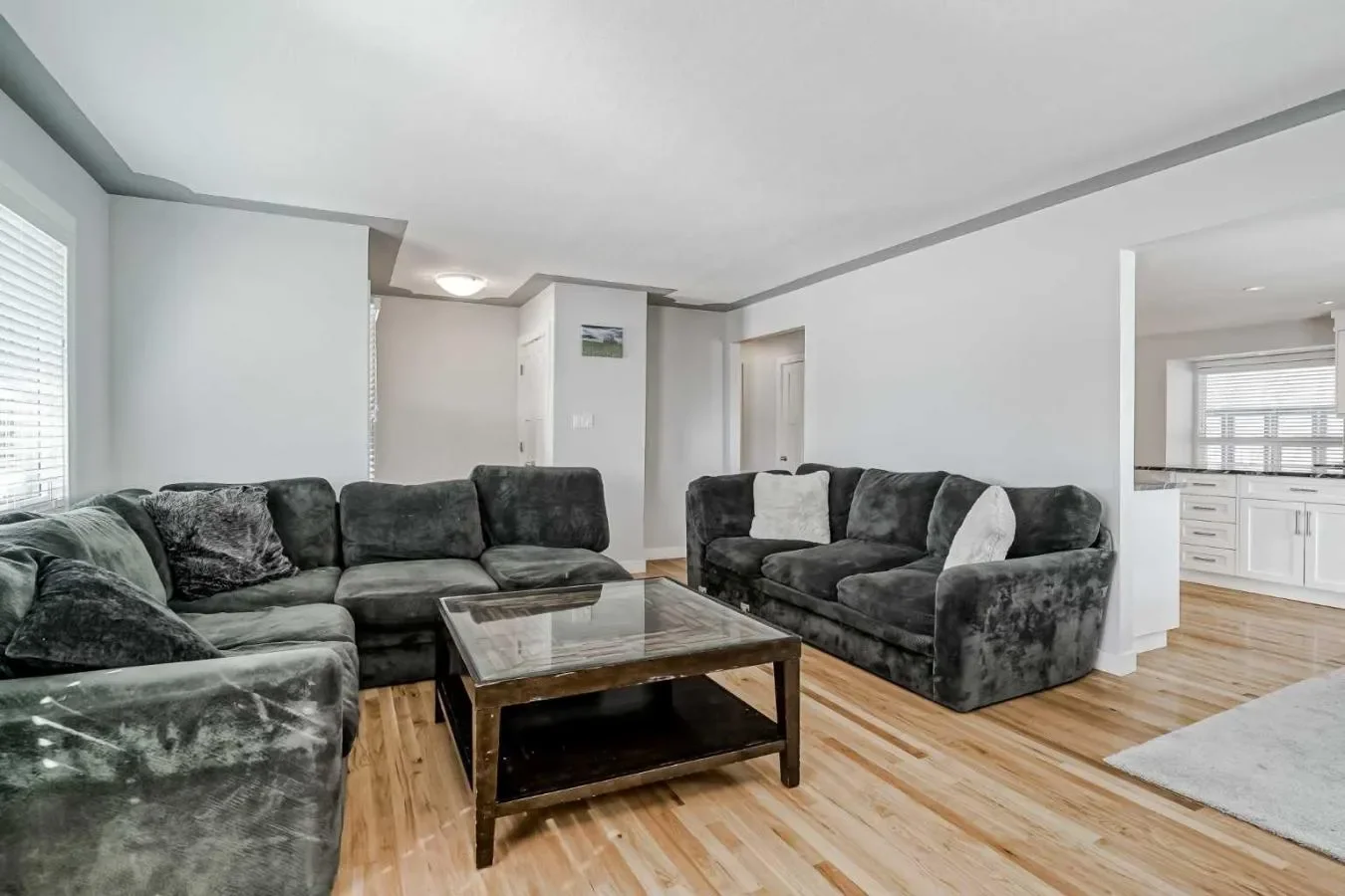 292148 Township Road 262A, Calgary, Alberta, Canada. - Photo 16