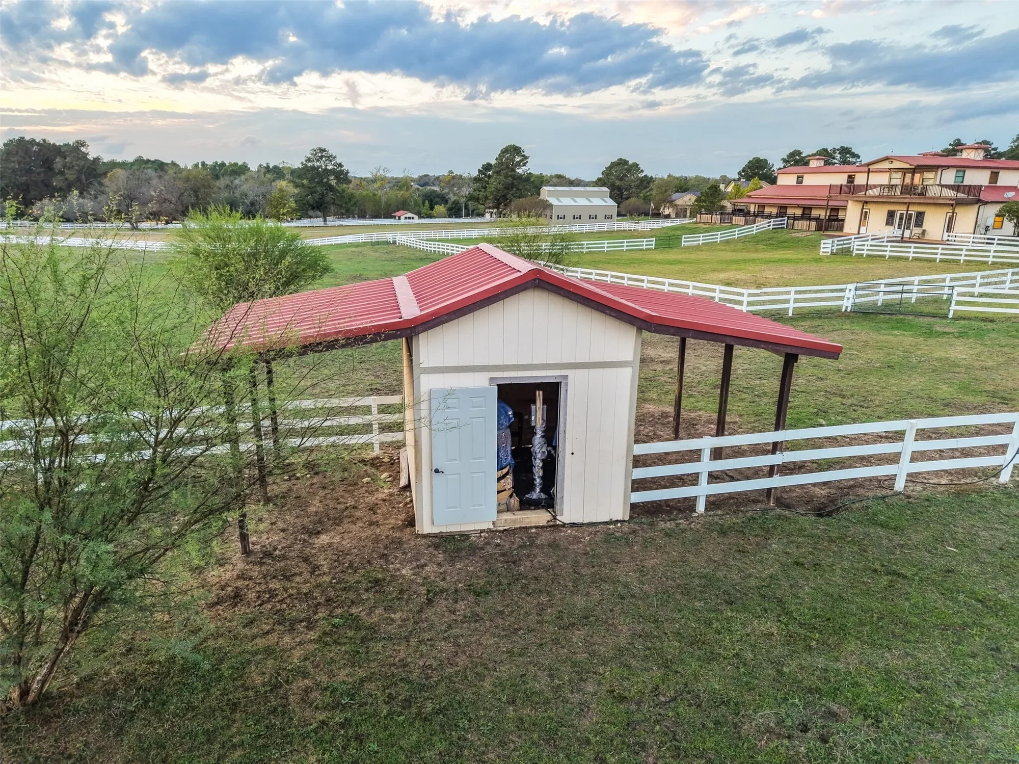 23981 Old Dobbin Plantersville Road, Montgomery, TX 77316, Montgomery, Texas, United States. - Photo 42