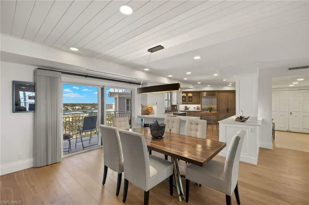 2901 GULF SHORE BLVD, #803S, Naples, FL, 34103, USA, Naples, Florida, United States. - Photo 8