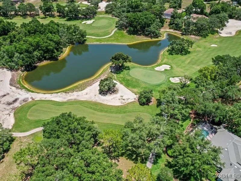 2622 N Carnoustie Loop, Lecanto, FL 34461, Lecanto, Florida, United States. - Photo 38