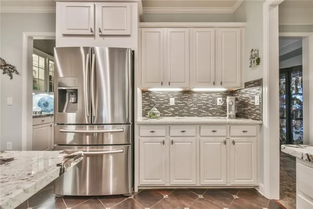 6352 Falling Water Lane, Hoschton, Georgia, United States. - Photo 5