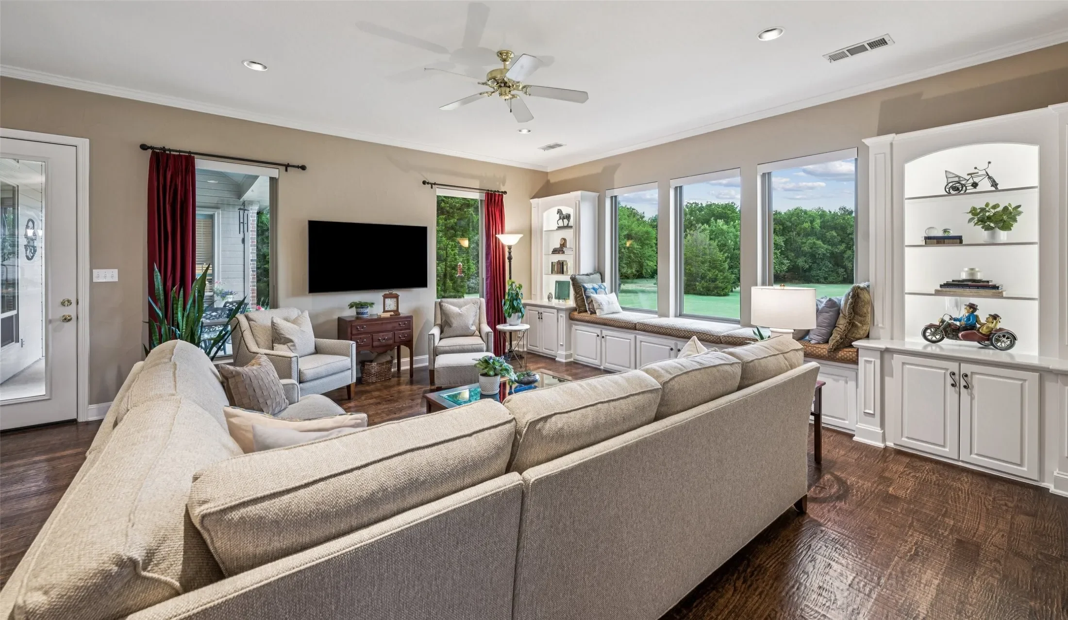 15748 Custer Trail, Frisco, TX 75035, Frisco, Texas, United States. - Photo 21