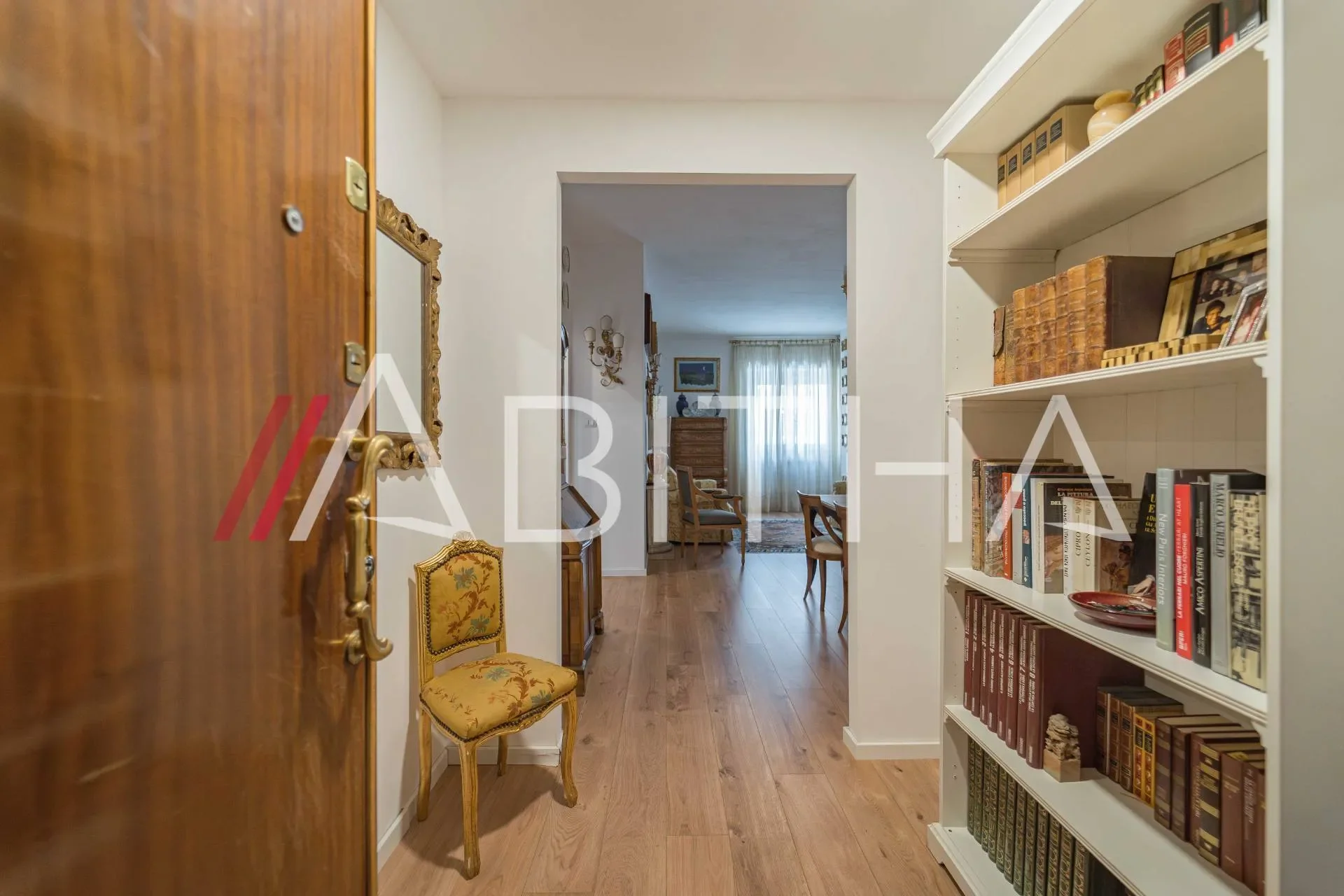 Via Francesco Ferrara, 00191 Roma, Italia, Rome, Lazio, Italy. - Photo 32