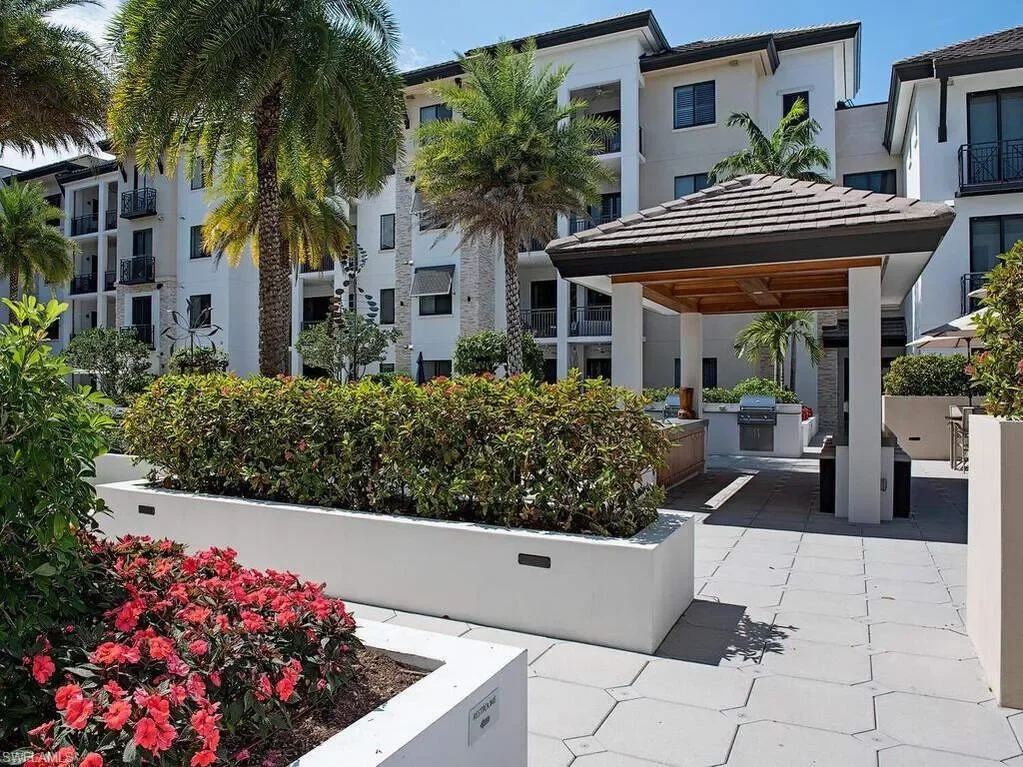 1030 3rd AVE, #208, Naples, FL, 34102, USA, Naples, Florida, United States. - Photo 11