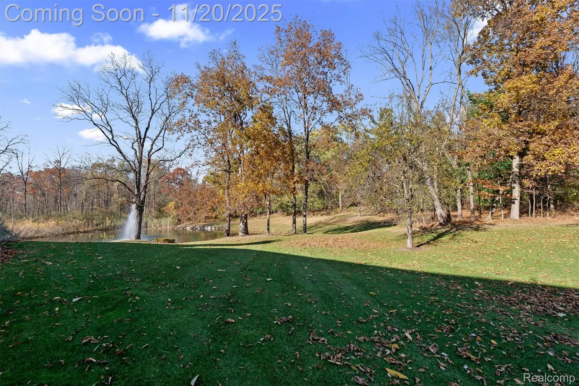 5764 Bloomfield Glens Road, West Bloomfield Charter Township, MI 48322, Farmington Hills, Michigan, United States. - Photo 24