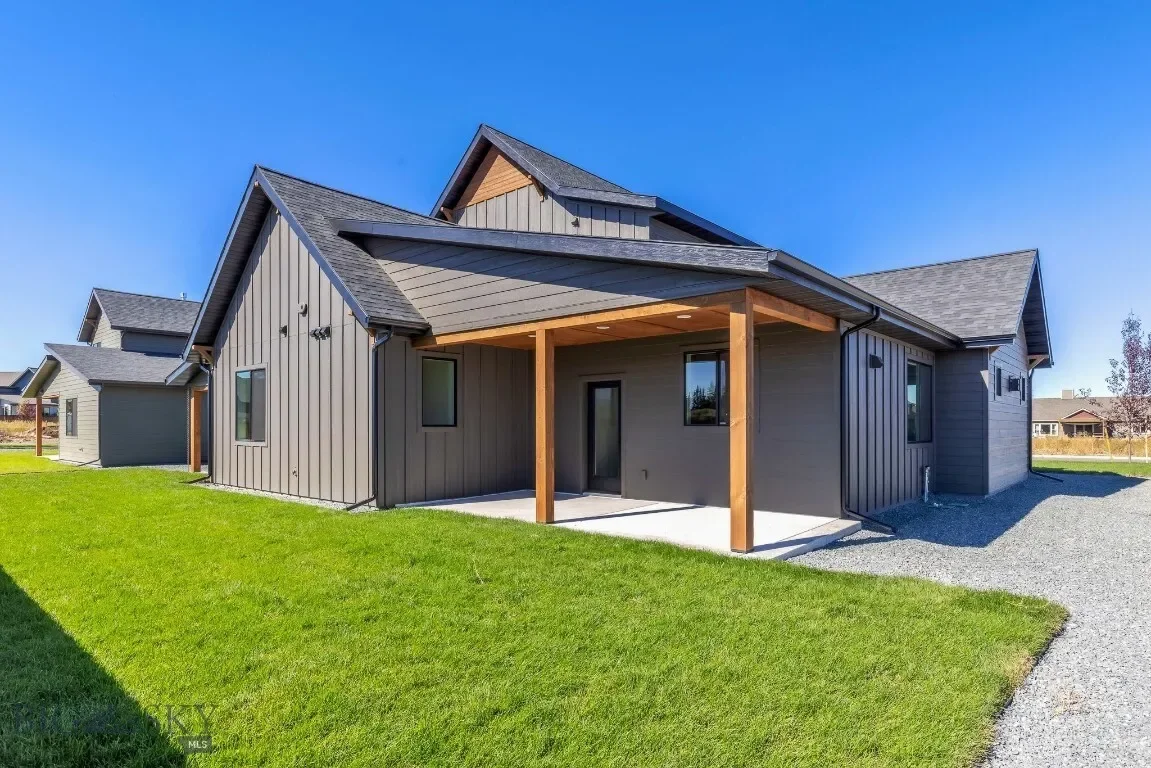 14 Delano Drive, Bozeman, Montana, United States. - Photo 26