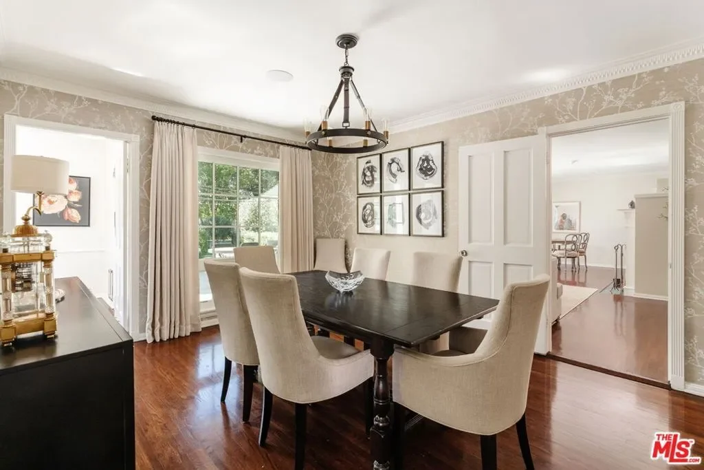 12510 Hortense Street, Los Angeles, California, United States. - Photo 14