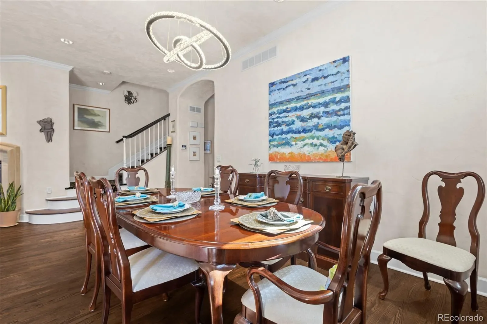 560 Josephine Street, Denver, Colorado, United States. - Photo 5