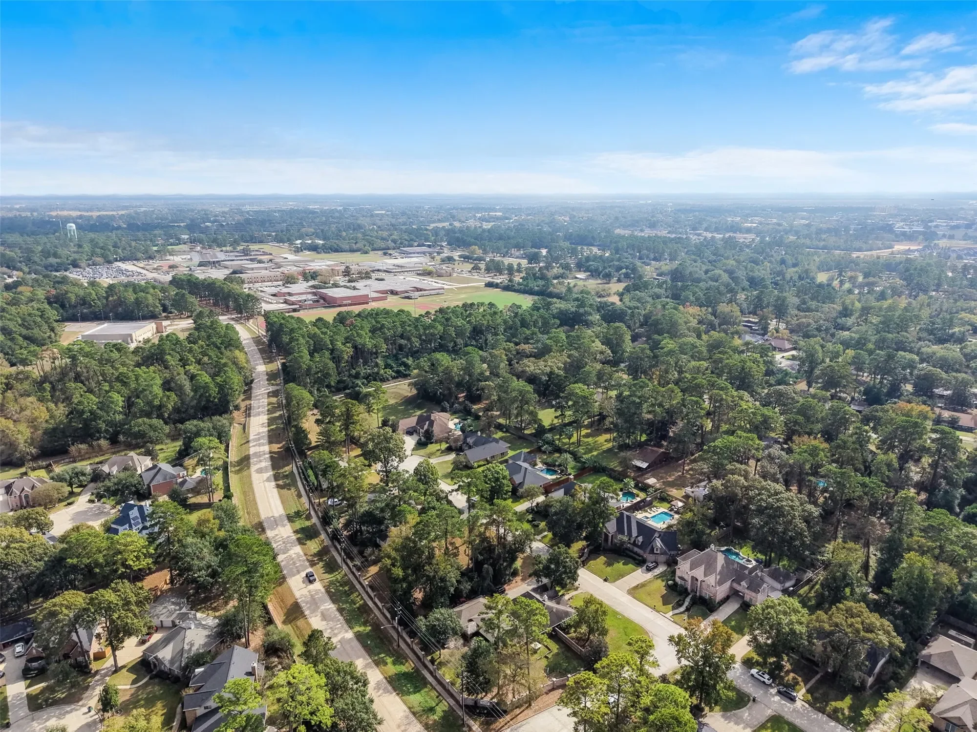 14123 Spring Pines Drive, Tomball, TX 77375, Spring, Texas, United States. - Photo 44