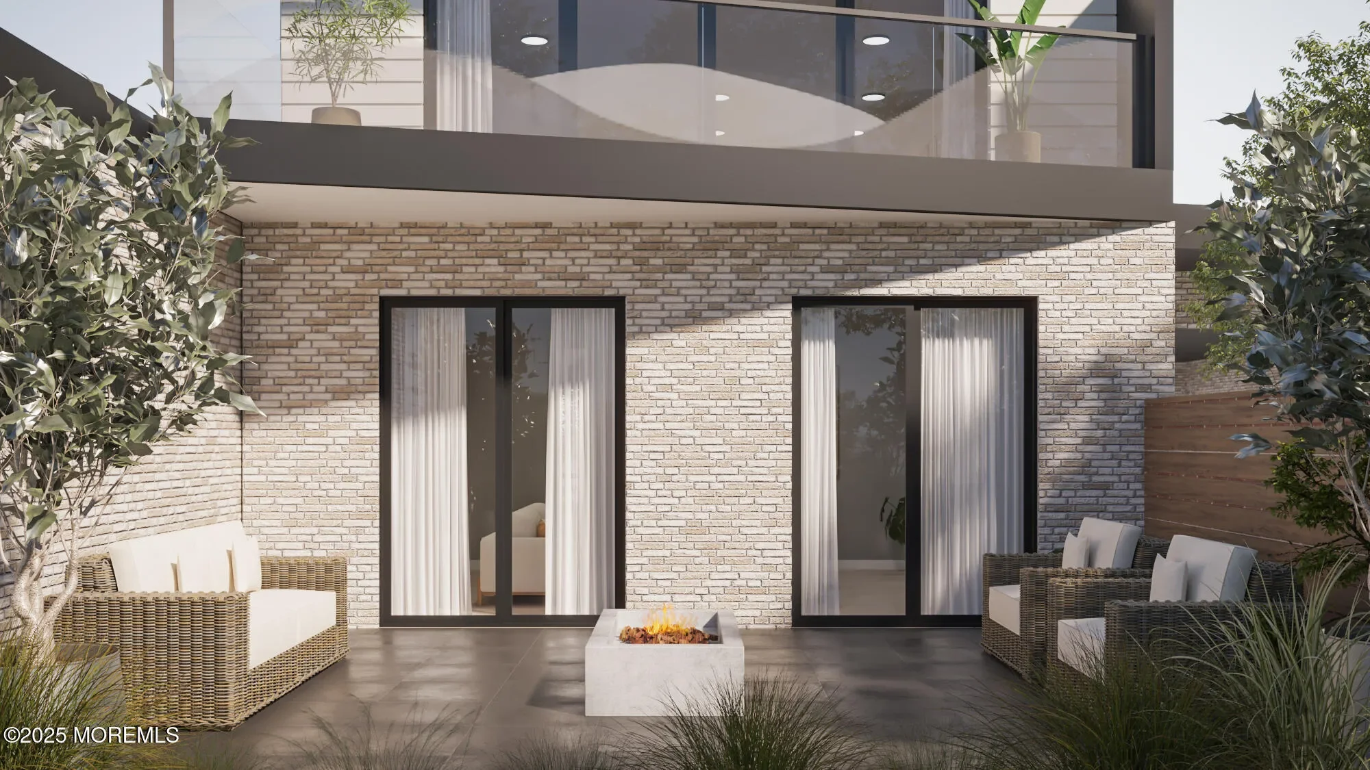 2 Seashore Drive, Long Branch, New Jersey, United States. - Photo 3
