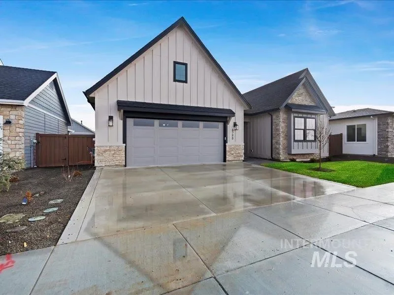 6790 N Willowside Ave, Meridian, ID 83646, Meridian, Idaho, United States. - Photo 22