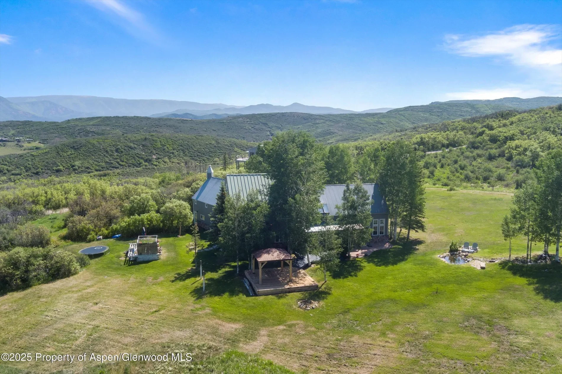 2240 Old Herron Road, El Jebel, Colorado, United States. - Photo 10