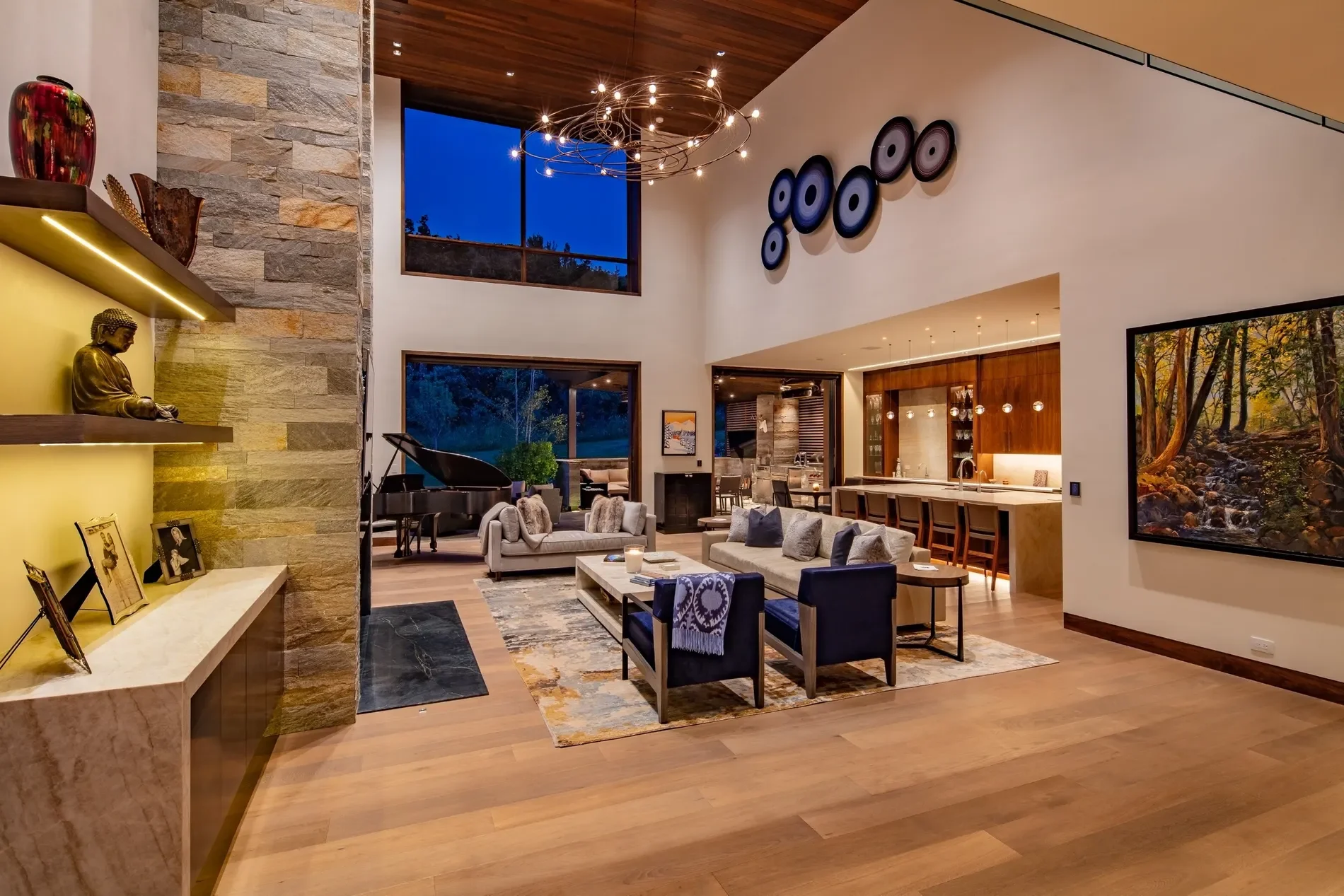 130 Primrose Path , Aspen, CO 81611, Aspen, Colorado, United States. - Photo 26