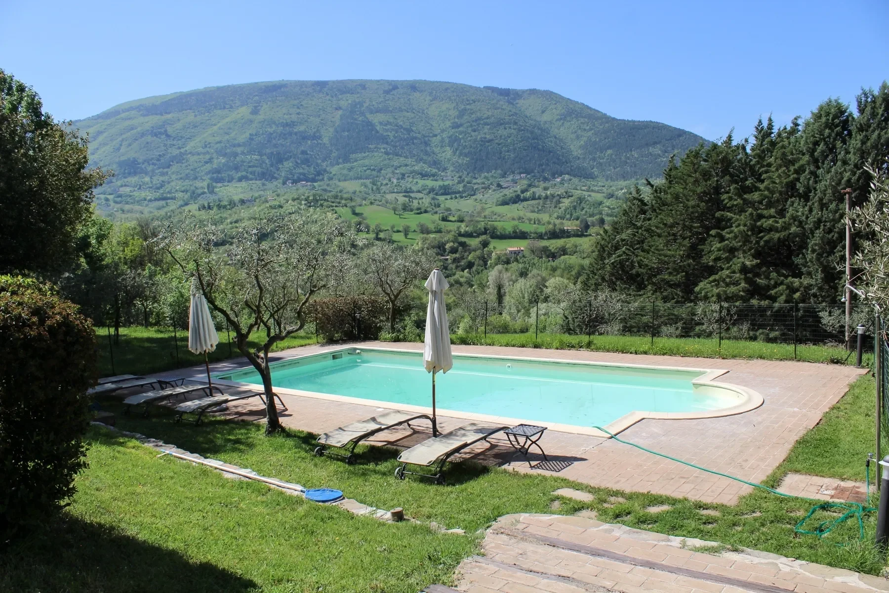 Via Costa di Trex 59, Pian della Pieve, Umbria, Italy. - Photo 10