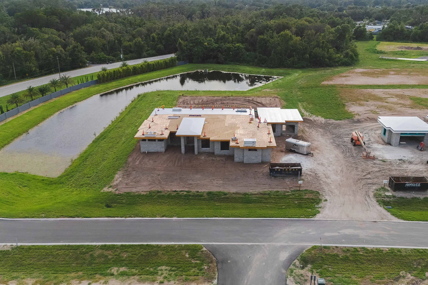 12913 Gunn Highway, Odessa, FL 33556, Odessa, Florida, United States. - Photo 2