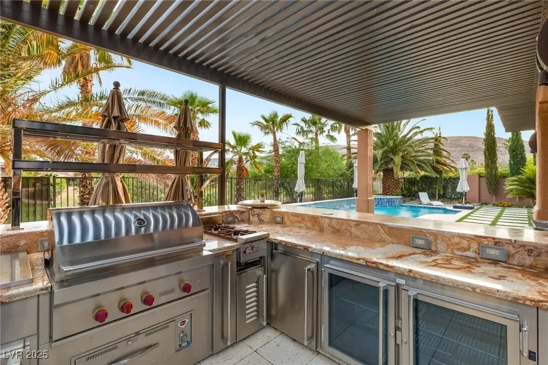 11271 Winter Cottage Place, Las Vegas, Nevada, United States. - Photo 43
