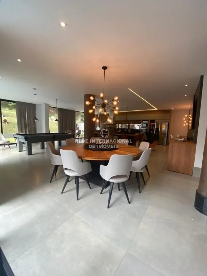 Residencial Dois (Tambore), State of São Paulo, Brazil. - Photo 9