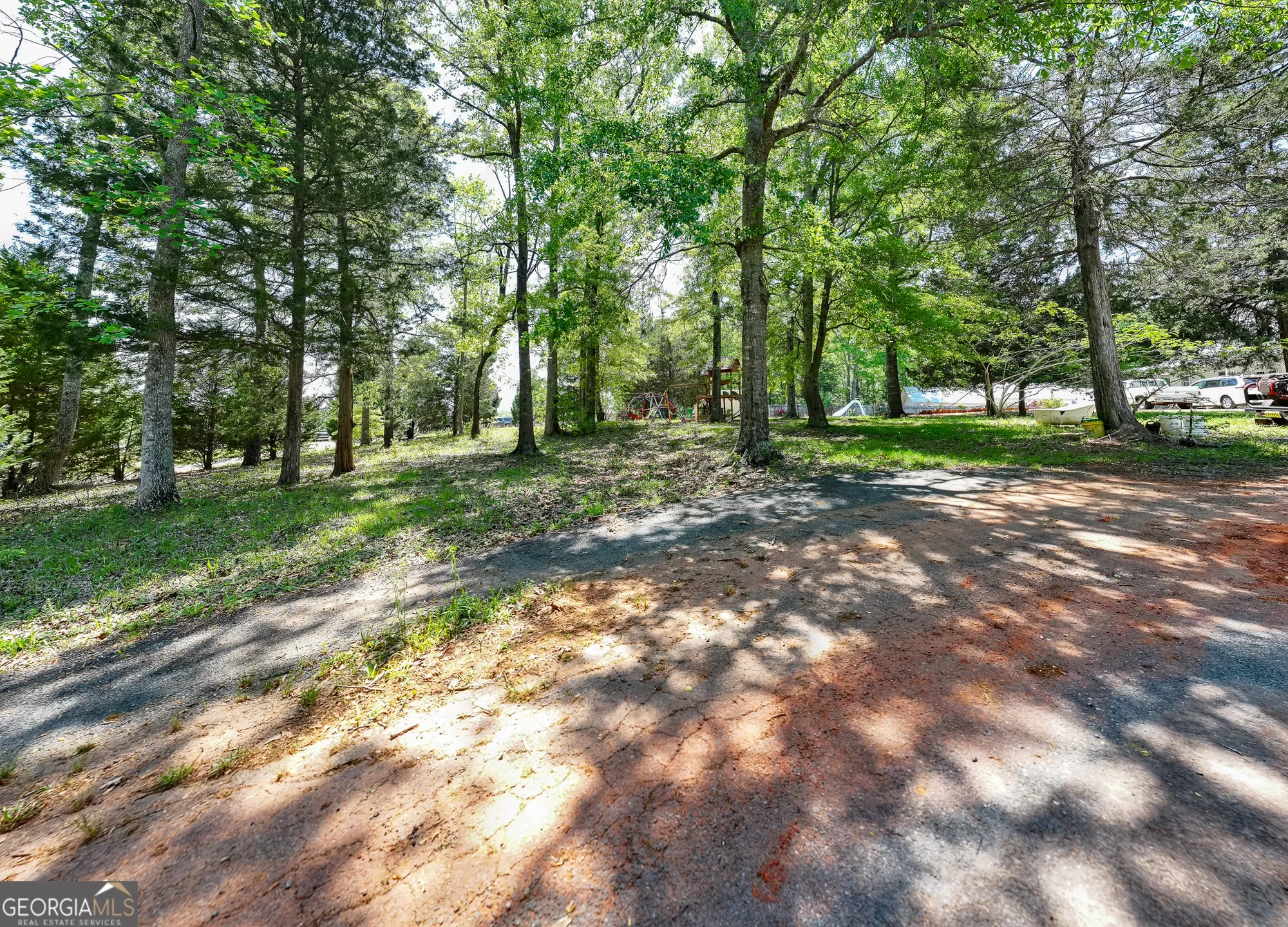 Shiloh, Georgia, United States. - Photo 54