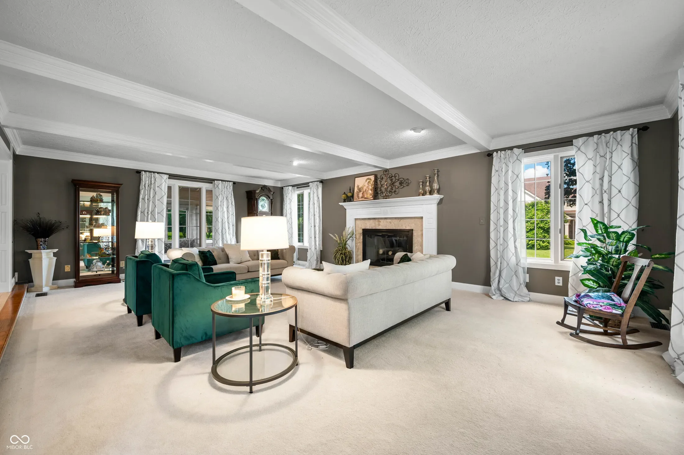 115 Jordan Road, Indianapolis, IN 46217, Indianapolis, Indiana, United States. - Photo 11
