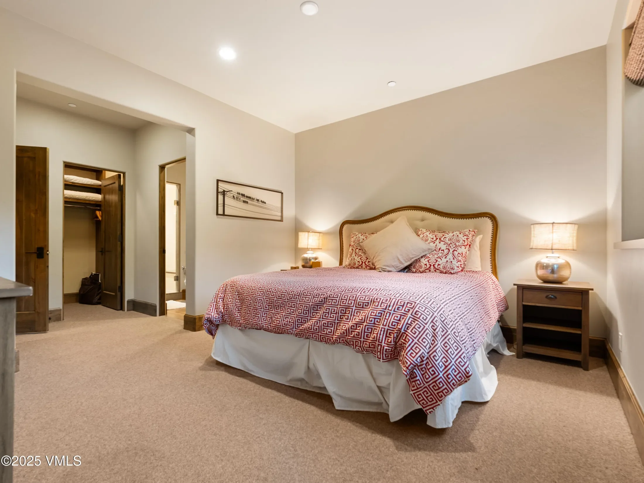 1677 Buffehr Creek Road, Vail, Colorado, United States. - Photo 38