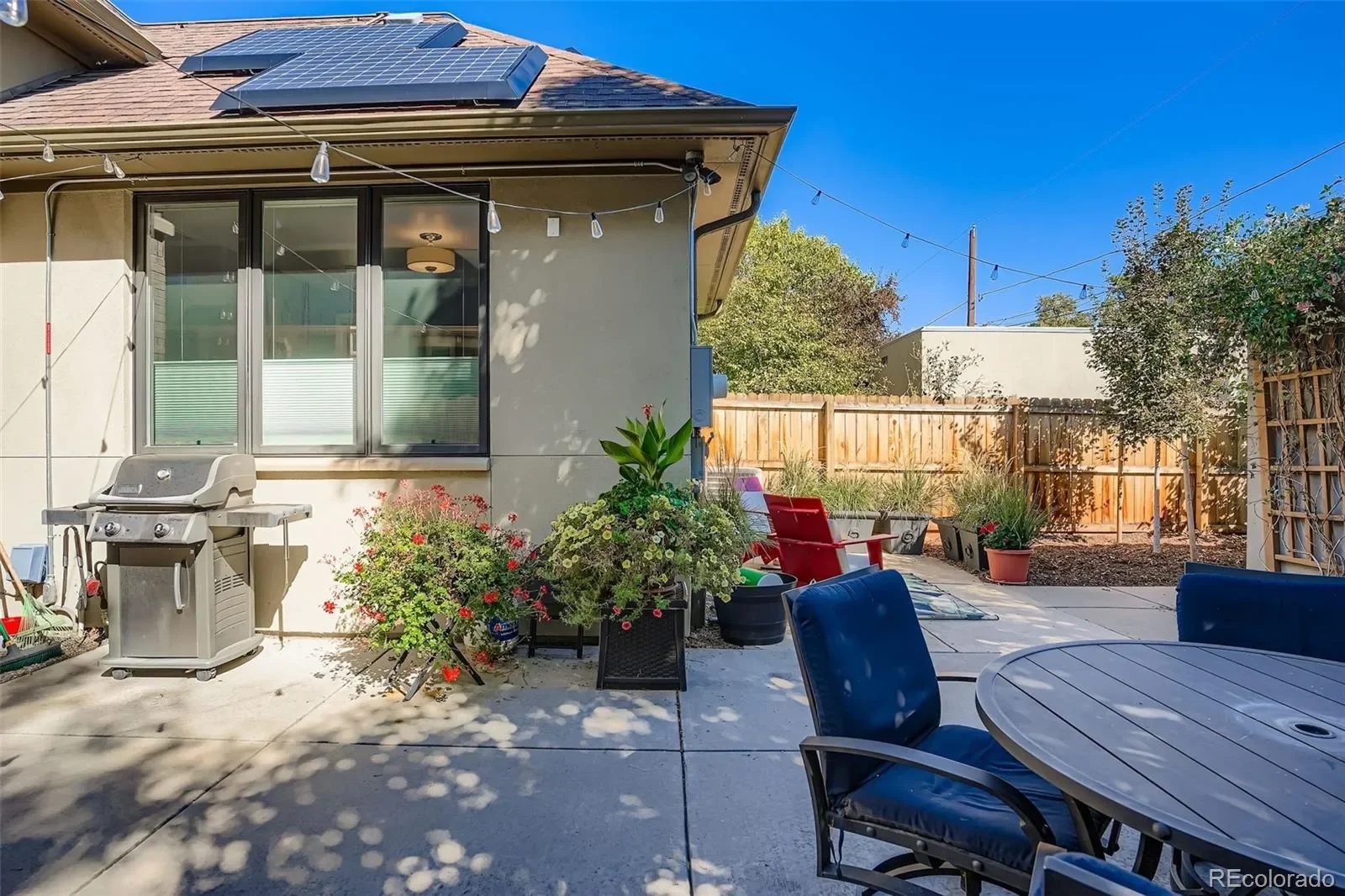232 S Pennsylvania Street, Denver, Colorado, United States. - Photo 24