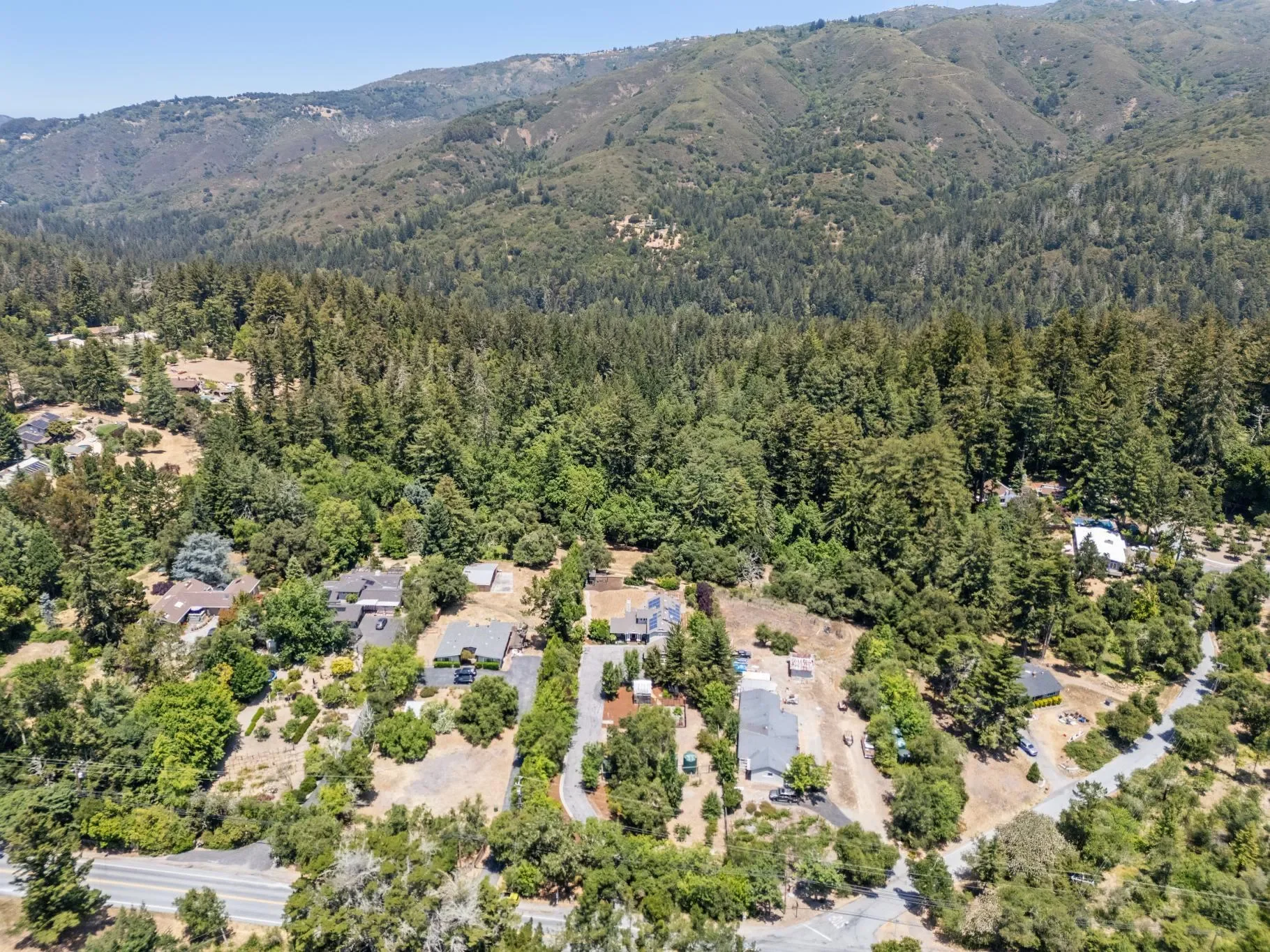 23583 Summit Road , Los Gatos, CA 95033, Los Gatos, California, United States. - Photo 75