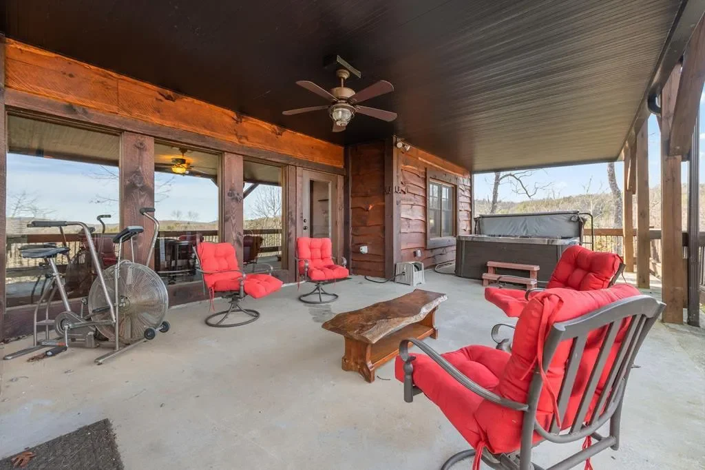 2085 Briar Cove Road, Morganton, Georgia, United States. - Photo 31