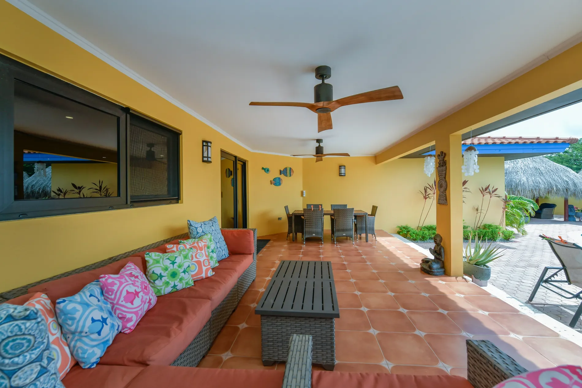 Safir 27, Noord, Aruba. - Photo 8