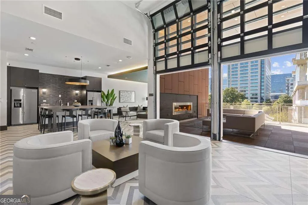 775 Juniper ST NE 111, Atlanta, Georgia, United States. - Photo 38
