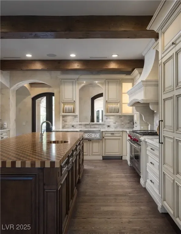 9017 Grove Crest Lane, Las Vegas, Nevada, United States. - Photo 11