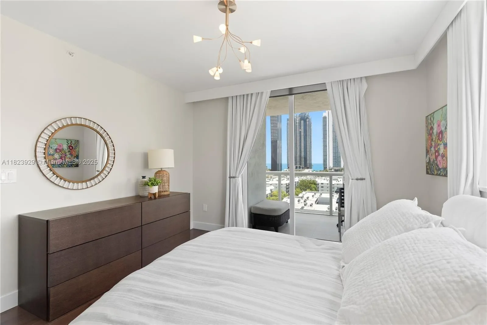 17050 N Bay Rd PH1201, Golden Beach, Florida, United States. - Photo 44