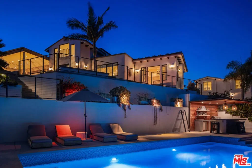 6271 Zuma Mesa Drive, Malibu, California, United States. - Photo 23