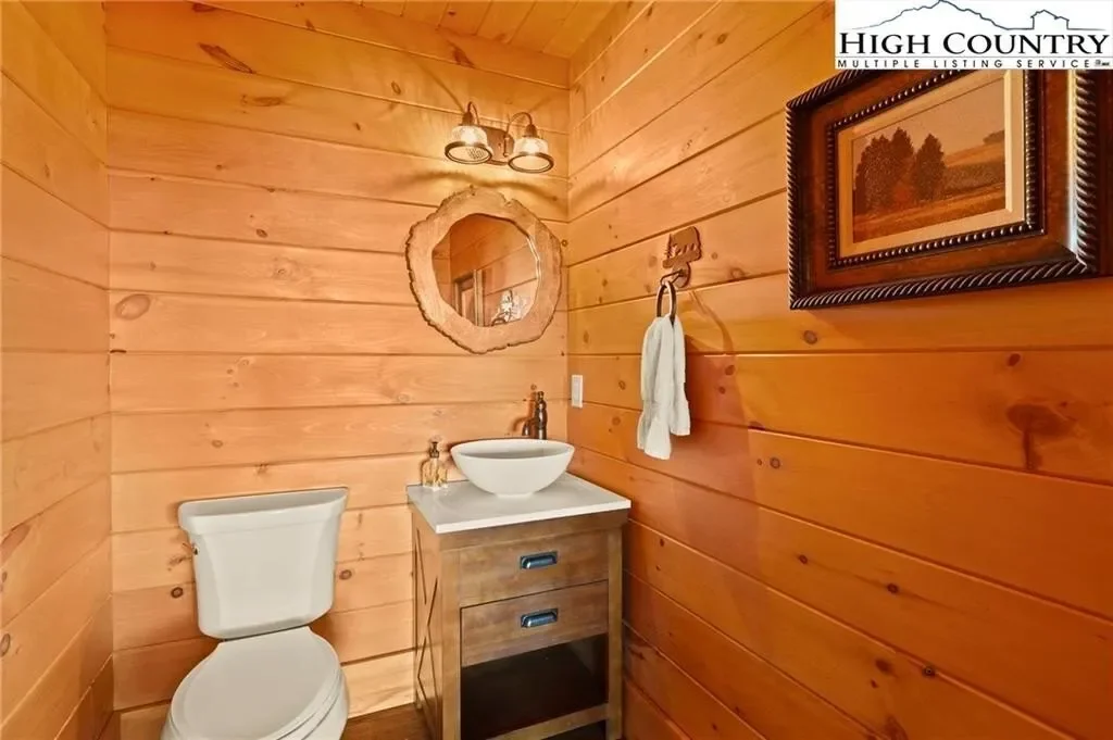 584 Grey Fox Ridge Road, Banner Elk, NC 28604, Banner Elk, North Carolina, United States. - Photo 9