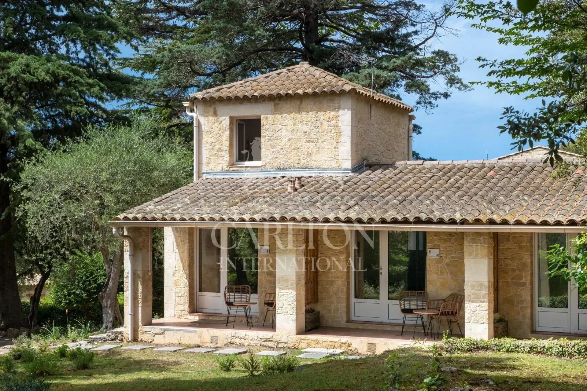 La Trinité, Provence-Alpes-Côte d'Azur, France. - Photo 15