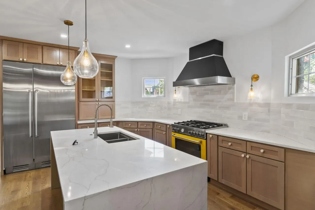 2423 Chicago Boulevard, Detroit, MI 48206, Detroit, Michigan, United States. - Photo 15