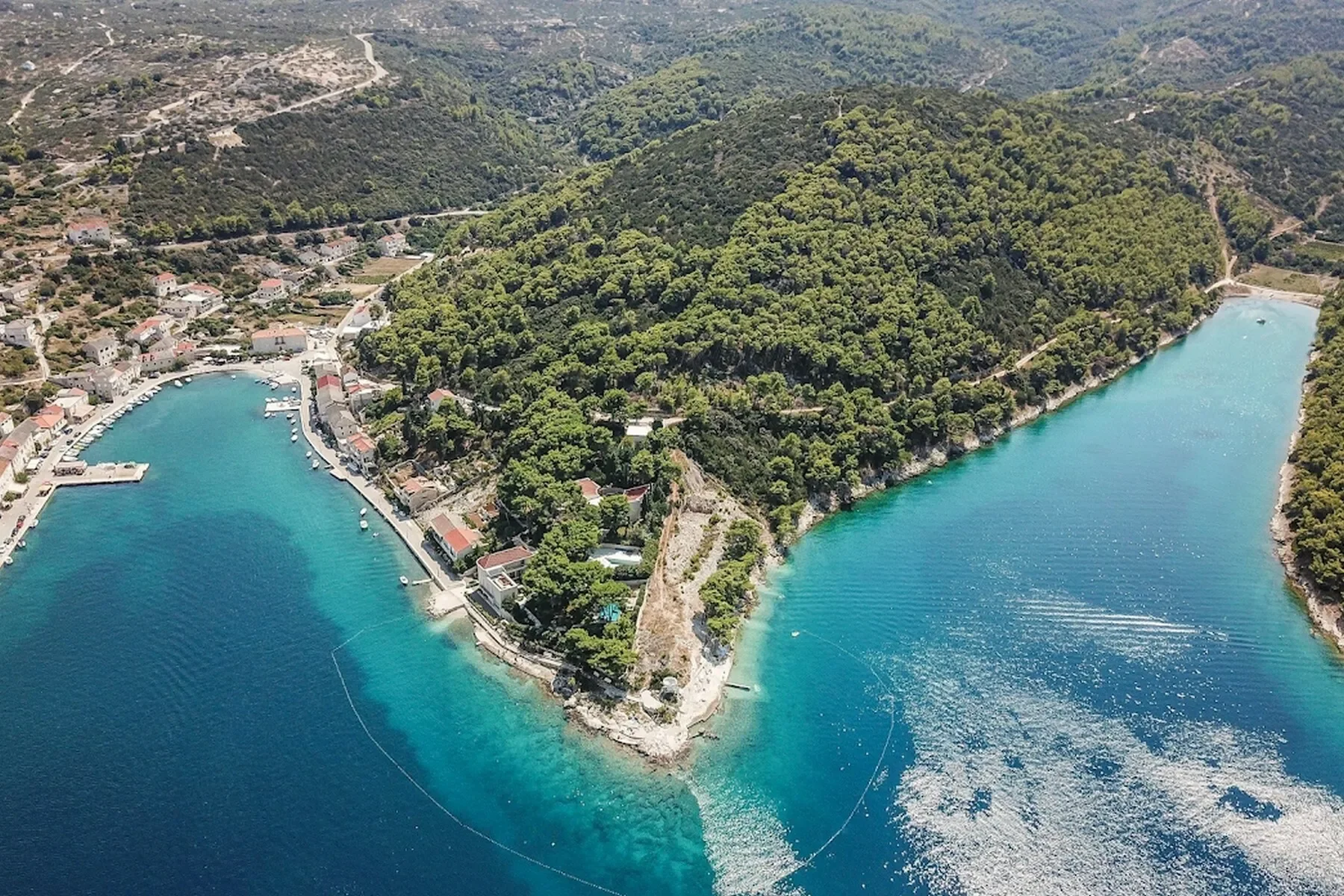 Brač, 17 21400, Supetar, Split-Dalmatia County, Croatia. - Photo 8