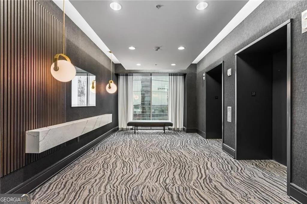 1065 Peachtree ST NE 3105, Atlanta, Georgia, United States. - Photo 46