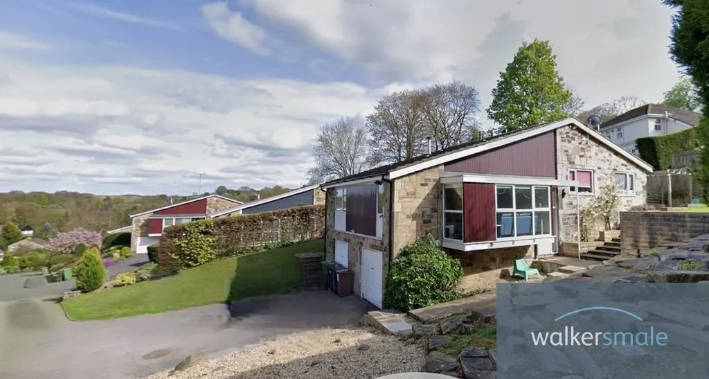 Hall Close, Bramhope, Leeds, West Yorkshire, Bramhope, England, United Kingdom. - Photo 2
