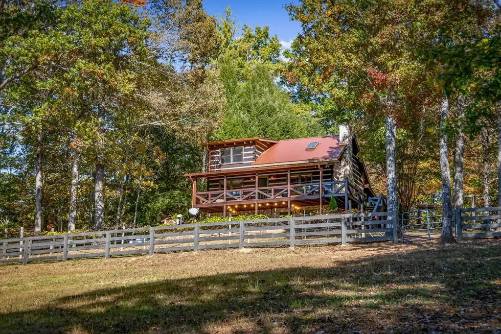 212 Dogpatch Lane, Blue Ridge, Georgia, United States. - Photo 32