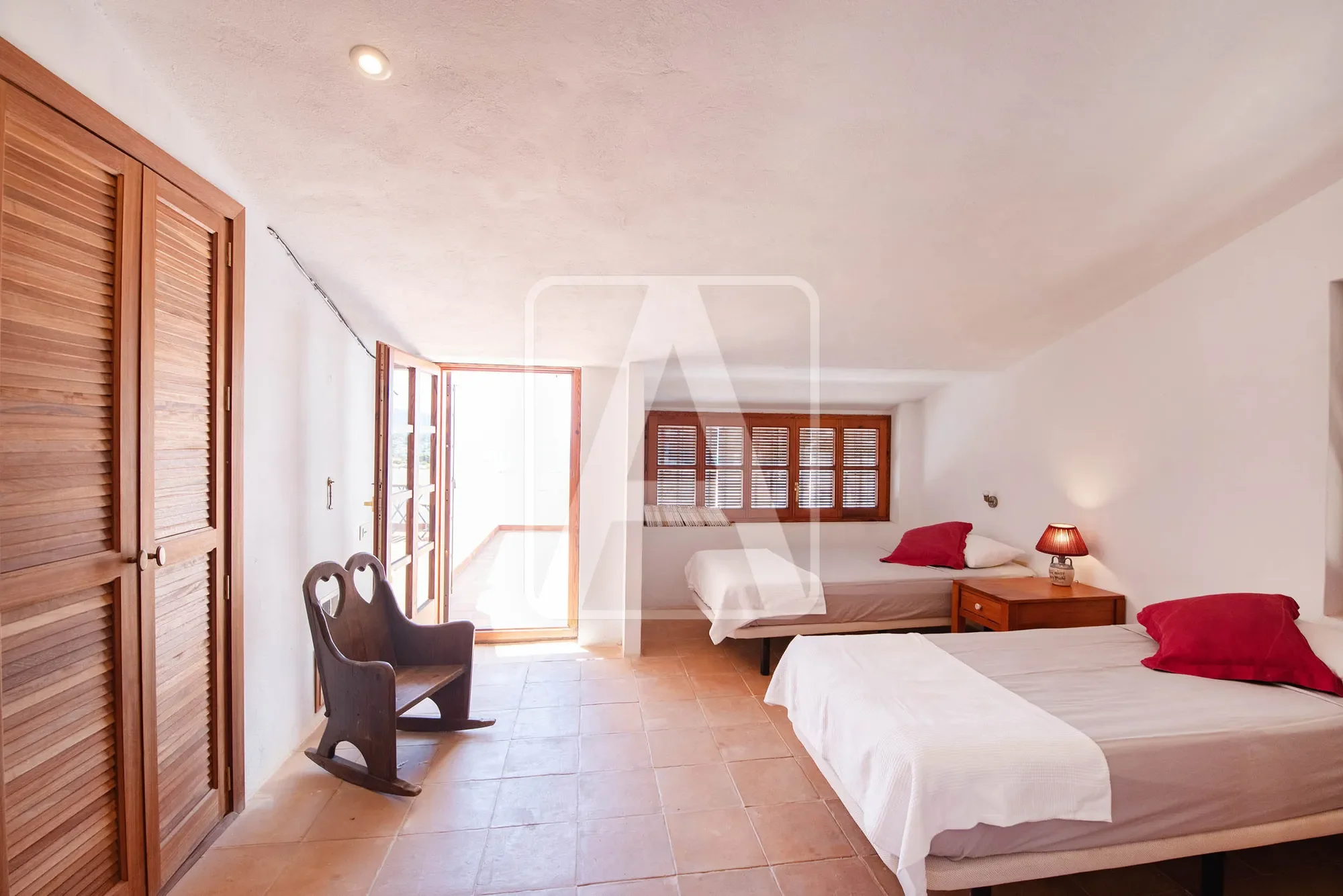 Moraira Portet, Moraira, Alicante, Moraira, Moraira, Teulada, Valencian Community. - Photo 25