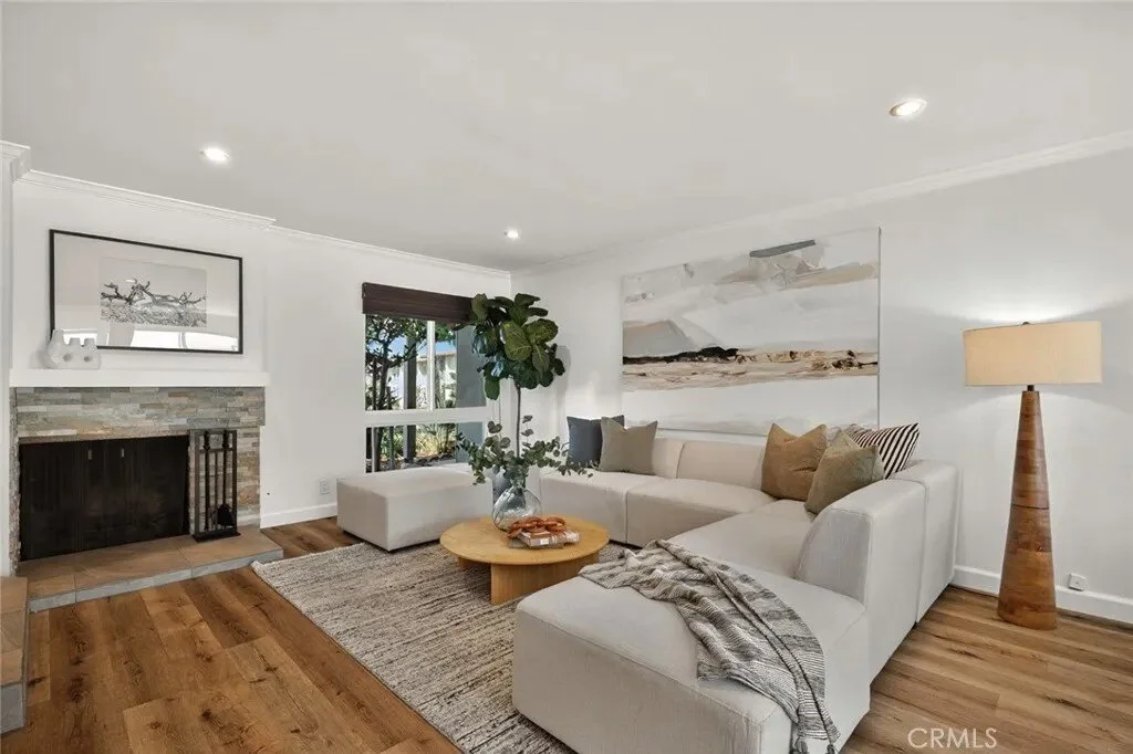 2428 Vista Hogar, Newport Beach, California, United States. - Photo 16