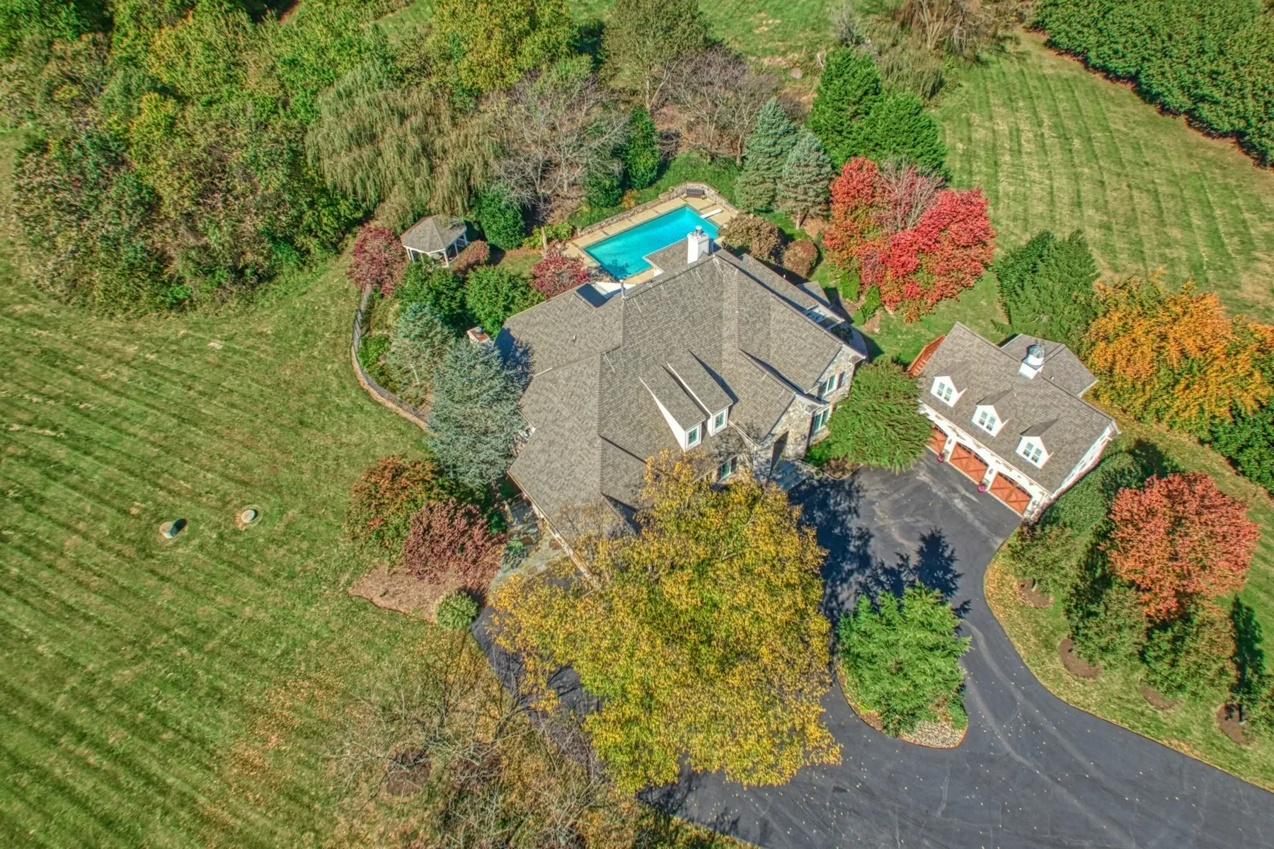 17061 Spring Creek Lane , Leesburg, VA 20176, Leesburg, Virginia, United States. - Photo 63