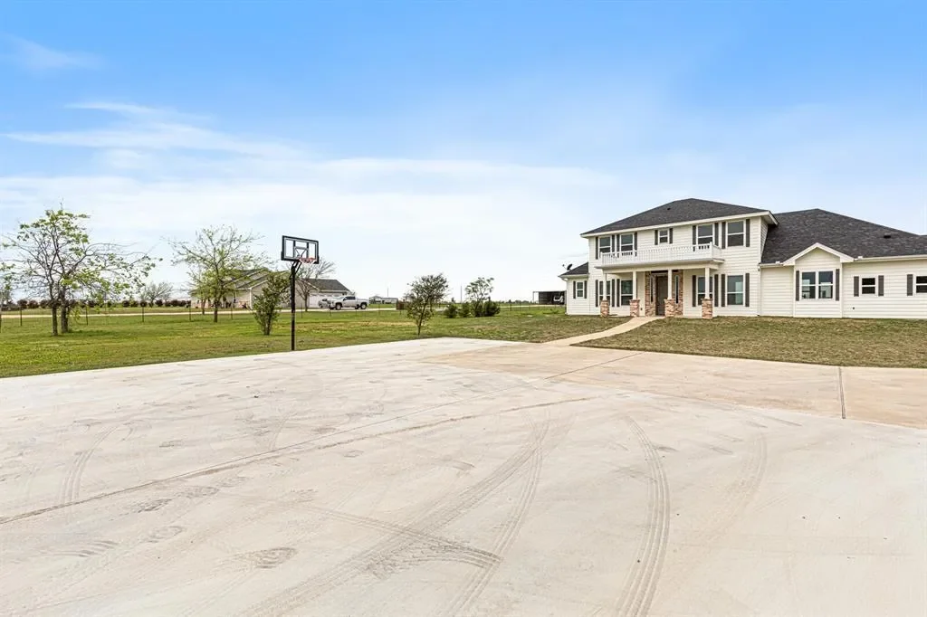 10160 Wallace Road, Holland, TX 76534, Salado, Texas, United States. - Photo 3